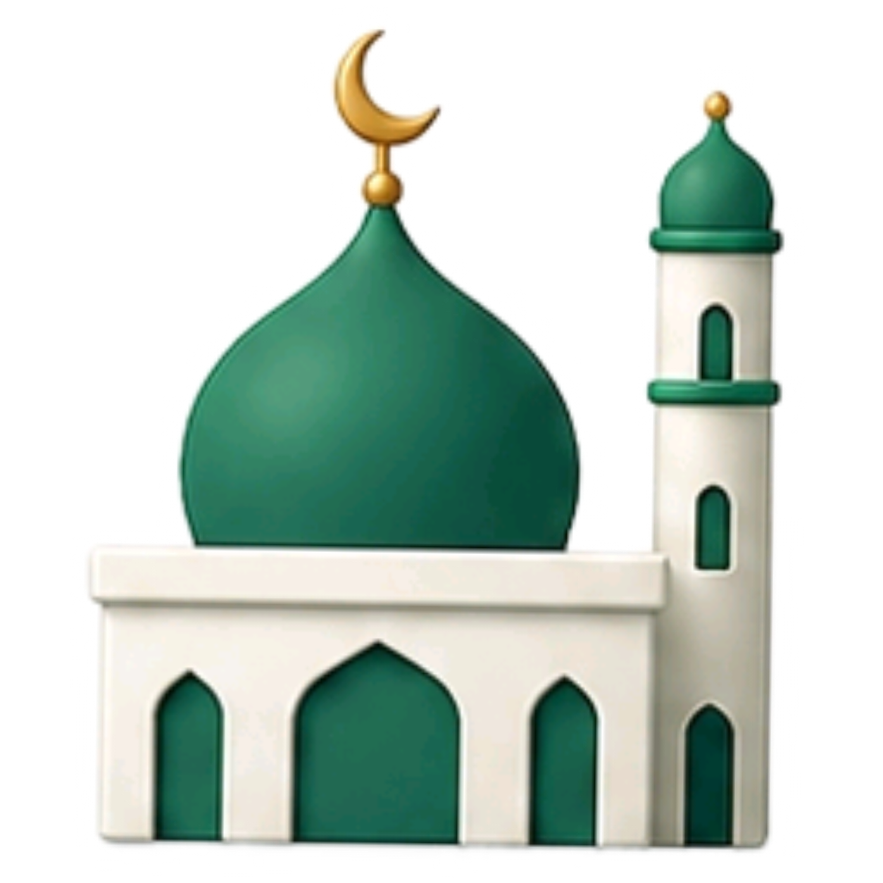 المسجد
